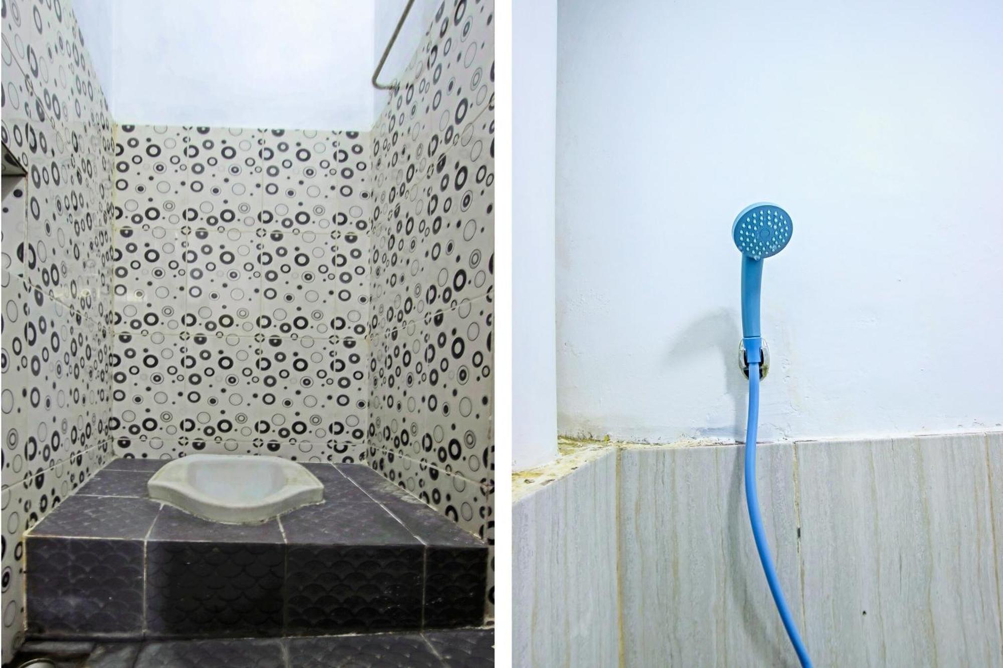 Oyo 91506 Kedai Cinta Guest House Cirebon Bagian luar foto